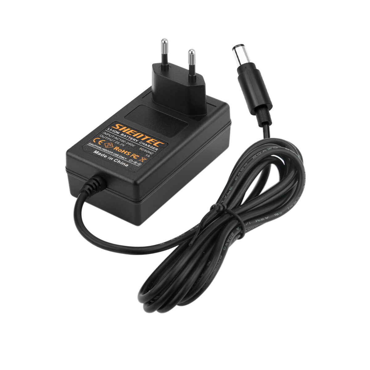 SHENTEC 22.2V Caricabatterie per DYSON DC31 DC34 DC35 DC44 917083-01 965557-06 17083-04