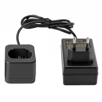 Caricabatterie SHENTEC 7.2V Li-ion per Dewalt DCB080 DCF680N1 DCF682 DCF680G2 DW4390