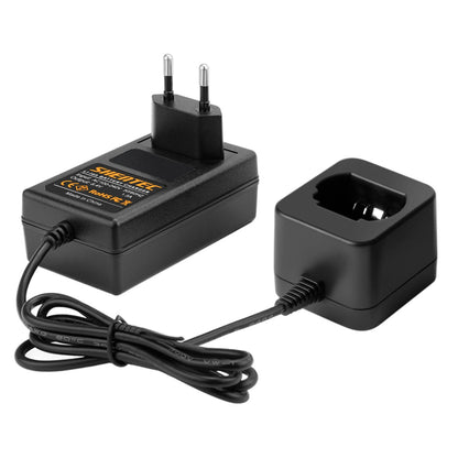 Caricabatterie SHENTEC 7.2V Li-ion per Dewalt DCB080 DCF680N1 DCF682 DCF680G2 DW4390