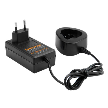 12V Caricabatterie per batteria Li-ion per Dremel 8300, 8220, 8200, B812-01, B812-02, B812-03