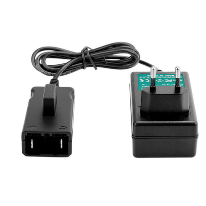 SHENTEC Caricabatterie 18V per Gardena 9840-20 8878-20 8025-20 8838-20 8838U 04025-20 4025 8838-20