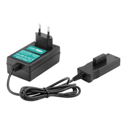 SHENTEC Caricabatterie 18V per Gardena 9840-20 8878-20 8025-20 8838-20 8838U 04025-20 4025 8838-20