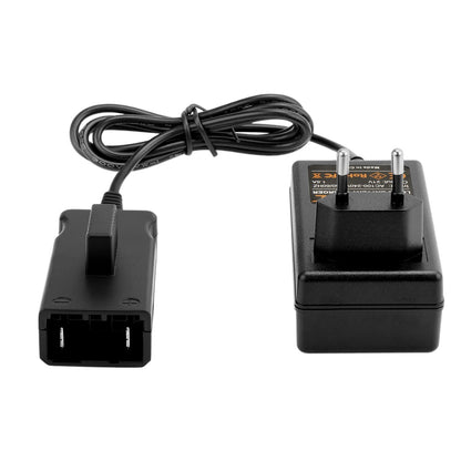 SHENTEC Caricabatterie per batteria agli ioni di litio 18V per Gardena BLi-18 9840-20 9839-20 9837-20 9838-20
