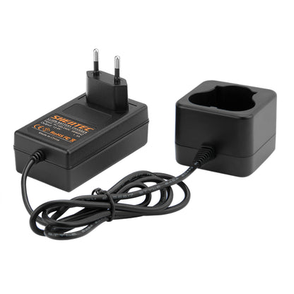 SHENTEC Batteria Li-ion 12V per Black Decker BL1110 BL1310 LB12 LDX112 BDCDMT112