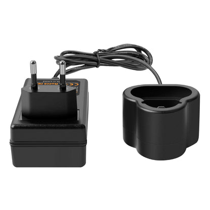 SHENTEC Batteria Li-ion 10.8V per Metabo 6.25438 6.25439 PowerImpact 12 Powermaxx