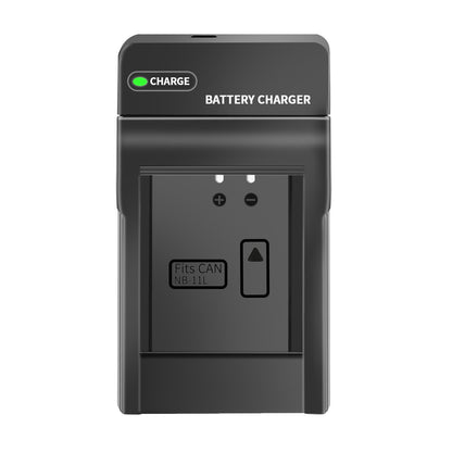 2x Batterie NB-11L/11LH + Caricabatterie Per Canon SX410 SX420 SX430 IS IXUS 180 185 190