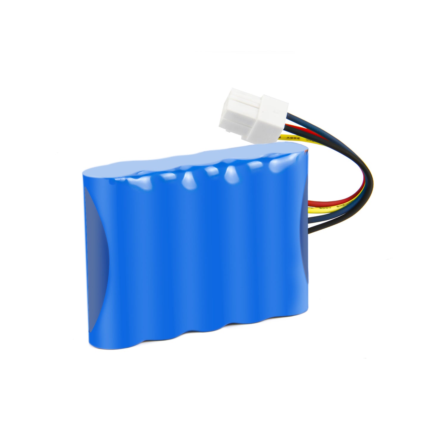 SHENTEC 2x Batteria Li-ion 3500mAh 20V per Worx 50032492 50032774 WA3230 WA3231 S500i