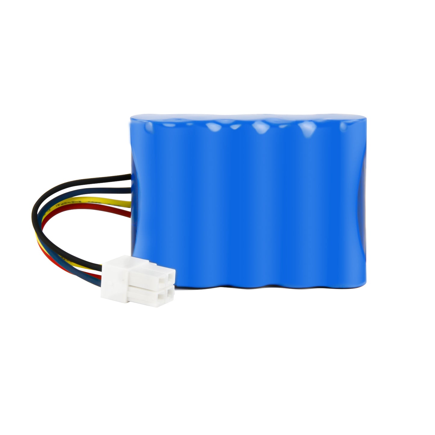SHENTEC 2x Batteria Li-ion 3500mAh 20V per Worx 50032492 50032774 WA3230 WA3231 S500i