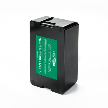 5Ah Li-ion Akku 5848528-01. 02, 58 48528-03, 5848528-04, für Husqvarna Automower