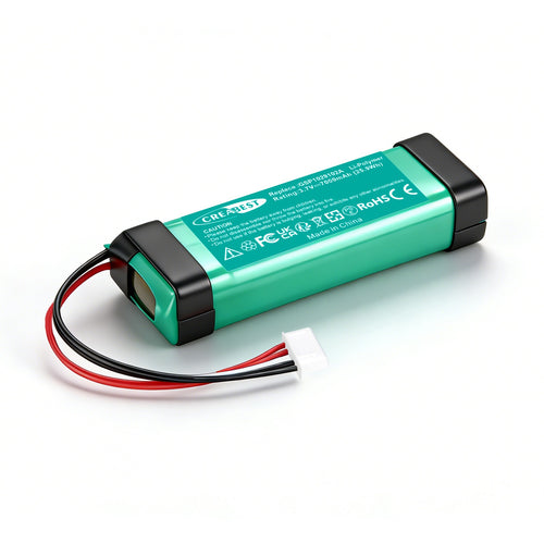 Batteria 3.7V 7000mAh per JBL Charge 3 GSP1029102A diffusore audio wireless Bluetooth