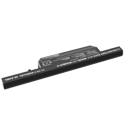 11.1V Batteria per Clevo W155U W550SU W550TU 6-87-W540S-427 CW65S08