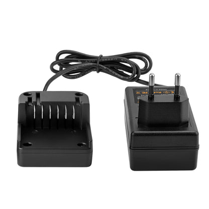 SHENTEC Caricabatterie 36V Li-ion Per Batterie Worx WA3734 WA3536 WG268E WG568E WG168E WG368E WG776E