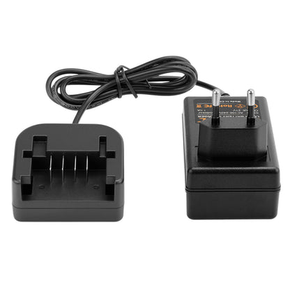 SHENTEC Caricabatterie Li-ion per Worx 20V WX678 WG259 WX390.1 WX393.3 WG549E.9 WA3551.1