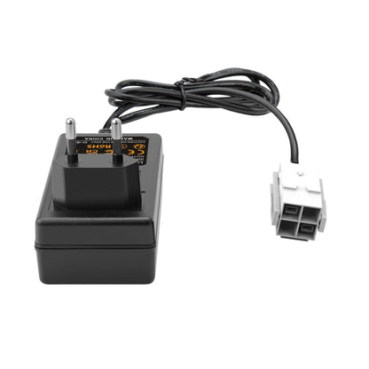 Caricabatterie Li-ion 20V SHENTEC per Worx 50032492 50032774 WA3230 WA3231 WR105SI