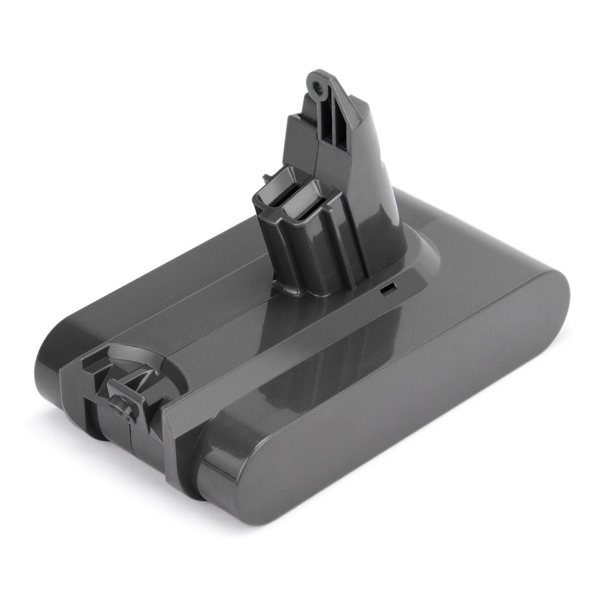 SHENTEC Batteria sostitutiva Li-ion 21.6V 5000mAh per Dyson V6 DC58 DC72 DC61 DC62 DC74 DC59 965874-02