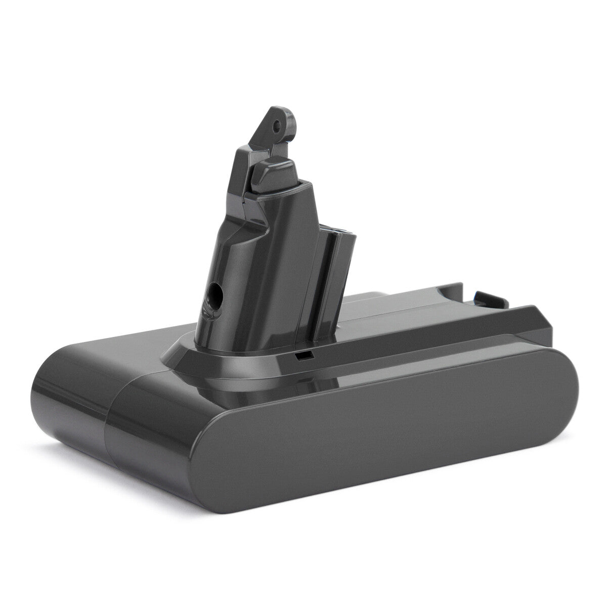 SHENTEC Batteria sostitutiva Li-ion 21.6V 5000mAh per Dyson V6 DC58 DC72 DC61 DC62 DC74 DC59 965874-02