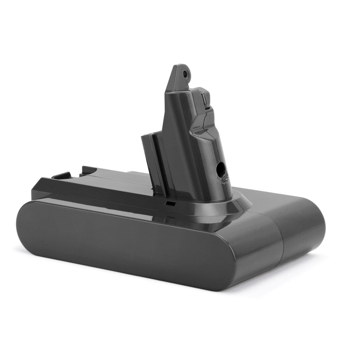 SHENTEC Batteria sostitutiva Li-ion 21.6V 5000mAh per Dyson V6 DC58 DC72 DC61 DC62 DC74 DC59 965874-02