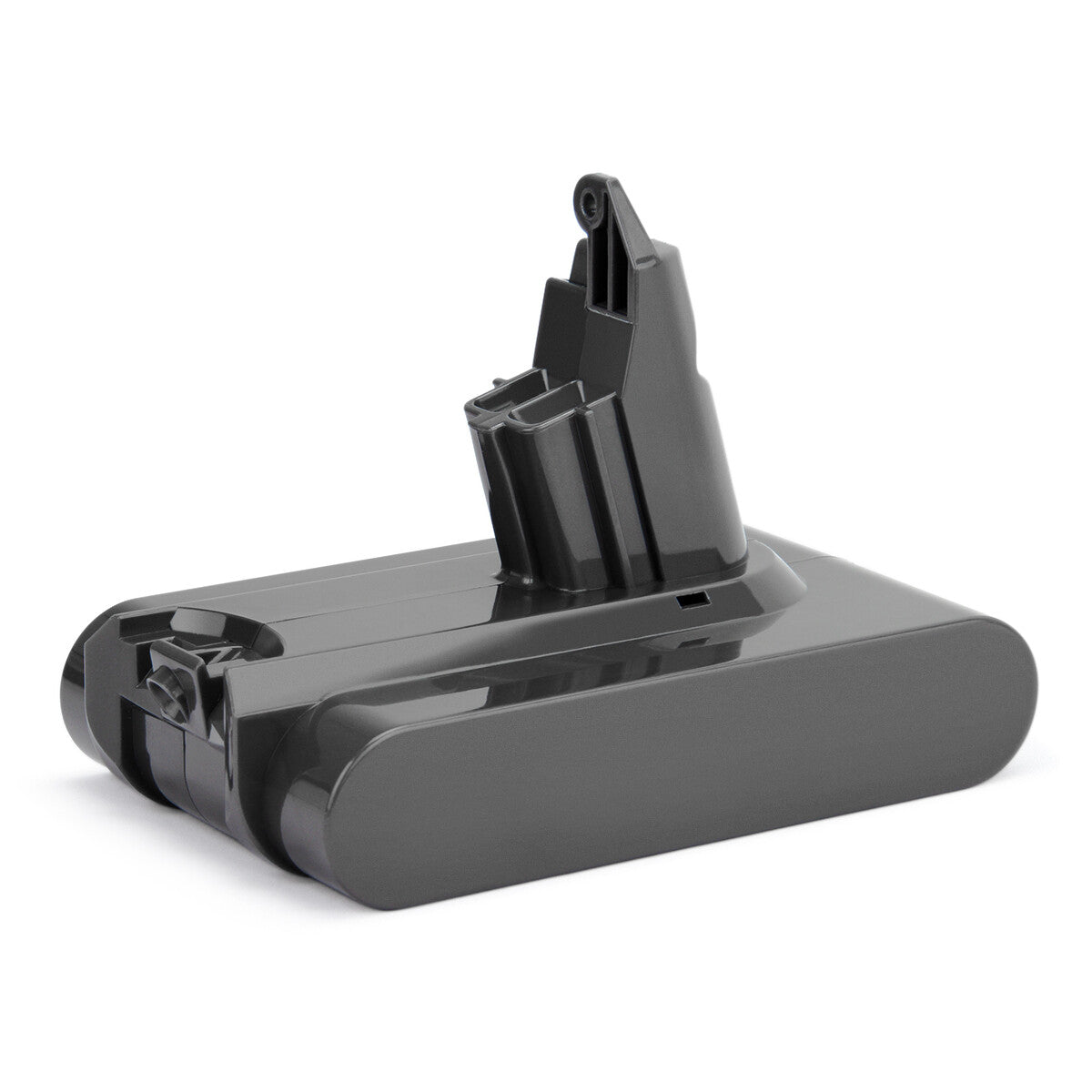 SHENTEC Batteria sostitutiva Li-ion 21.6V 5000mAh per Dyson V6 DC58 DC72 DC61 DC62 DC74 DC59 965874-02