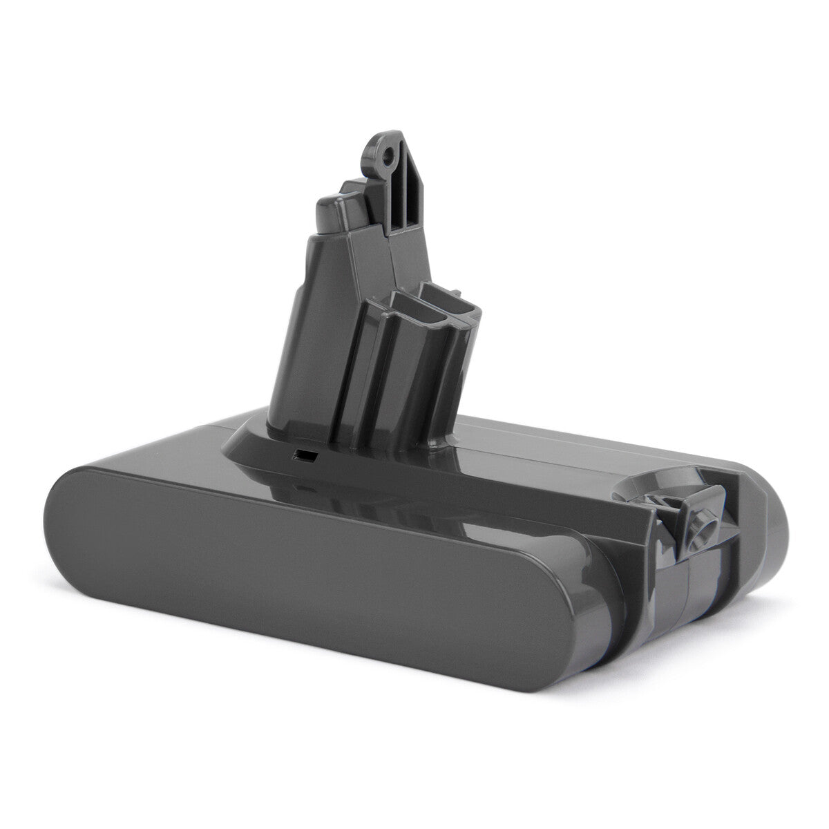 SHENTEC Batteria sostitutiva Li-ion 21.6V 5000mAh per Dyson V6 DC58 DC72 DC61 DC62 DC74 DC59 965874-02