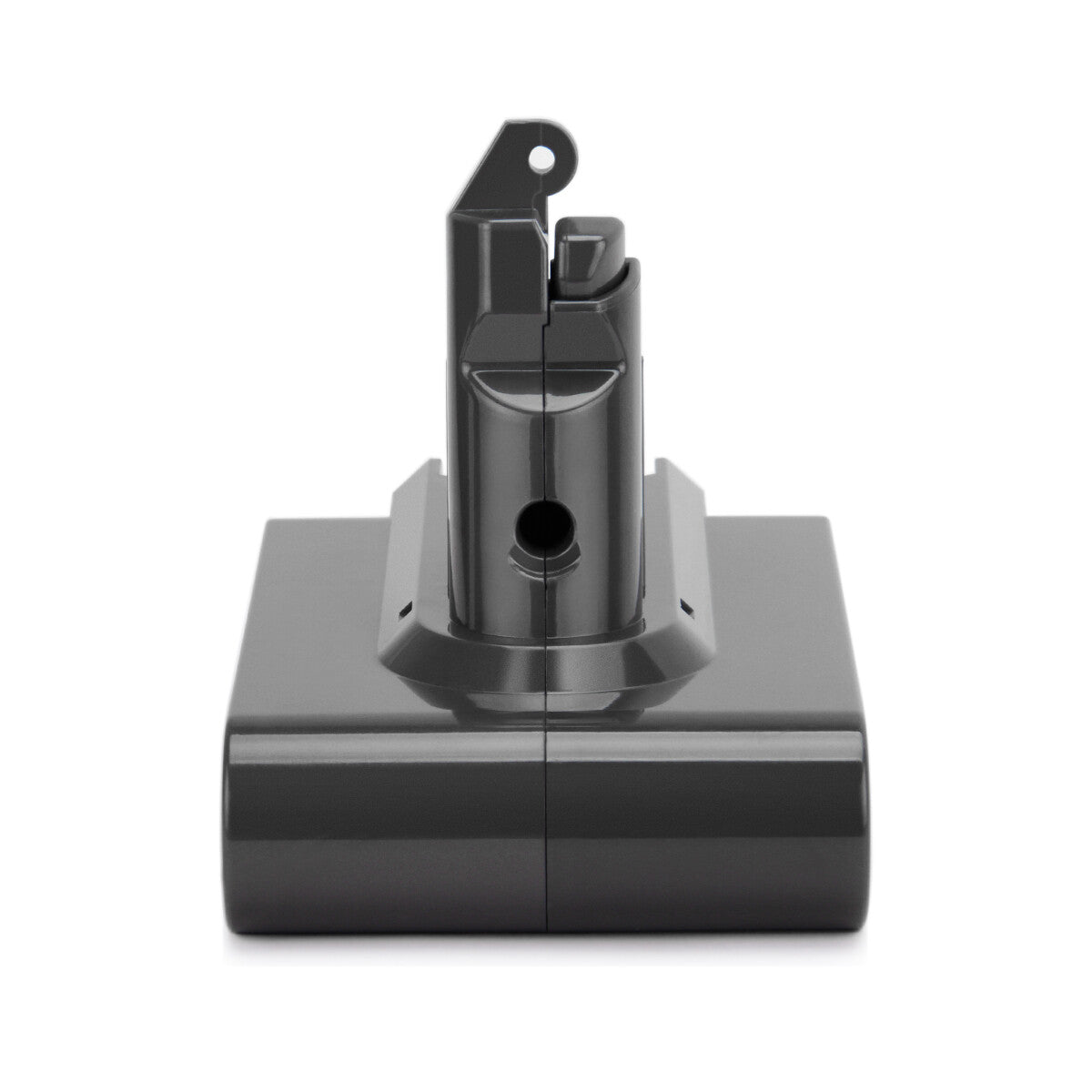 SHENTEC Batteria sostitutiva Li-ion 21.6V 5000mAh per Dyson V6 DC58 DC72 DC61 DC62 DC74 DC59 965874-02