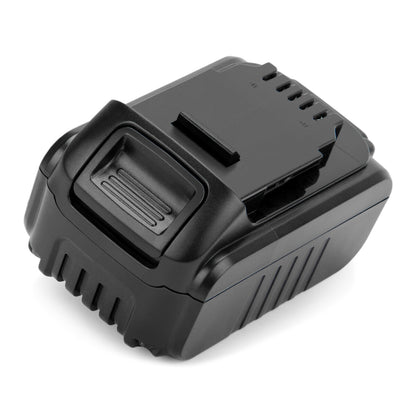 SHENTEC 14.4V 5000mAH LI-ION BATTERIA PER DeWalt DCB-141-XJ DCB141 DCB142 DCD730