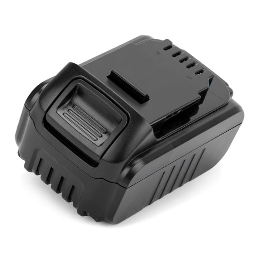 SHENTEC 14.4V 5000mAH LI-ION BATTERIA PER DeWalt DCB-141-XJ DCB141 DCB142 DCD730