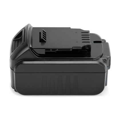 SHENTEC 14.4V 5000mAH LI-ION BATTERIA PER DeWalt DCB-141-XJ DCB141 DCB142 DCD730