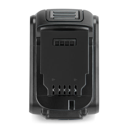 SHENTEC 14.4V 5000mAH LI-ION BATTERIA PER DeWalt DCB-141-XJ DCB141 DCB142 DCD730