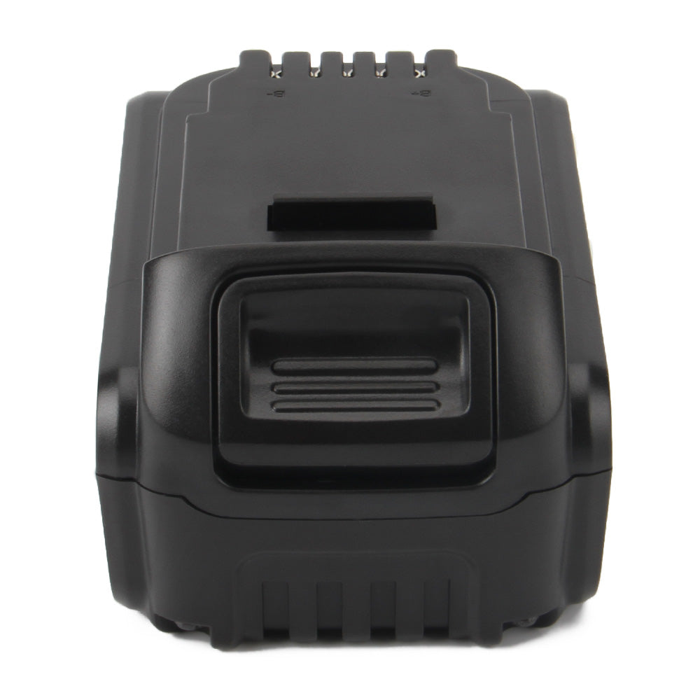 SHENTEC Batteria Li-ion 18V 4AH per Dewalt DCB180 DCB181 DCB182 DCB184