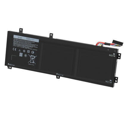 11.4V 4900mAh RRCGW M7R96 62MJV Battery For Dell Precision 15 5510 XPS 15 9550