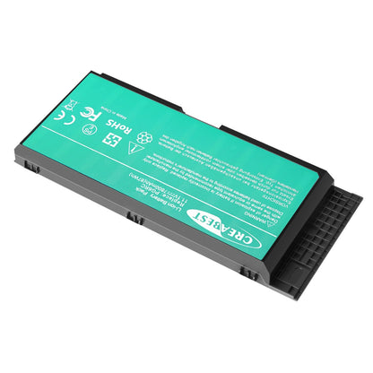Batteria 7.8Ah X57F1 86Wh per Dell Precision M4600 M4700 M6600 M4800 451-11744 FV993