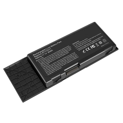 11.1V C0C5M CN-07XC9N BTYVOY1 7XC9N Batteria Per Dell Alienware M17x R3 M17x R4