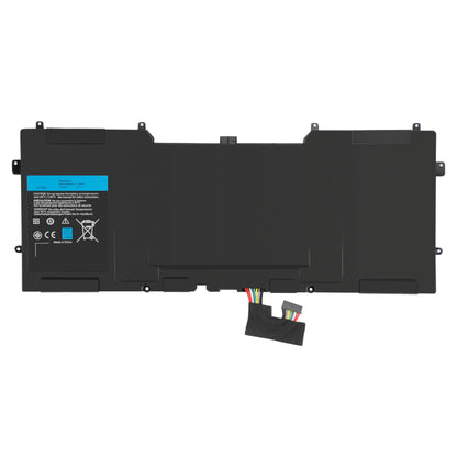 Batteria 7,4V 3H76R PKH18 per Dell XPS 12-L221x 9Q33 13-L321X 13-L322X Ultrabook
