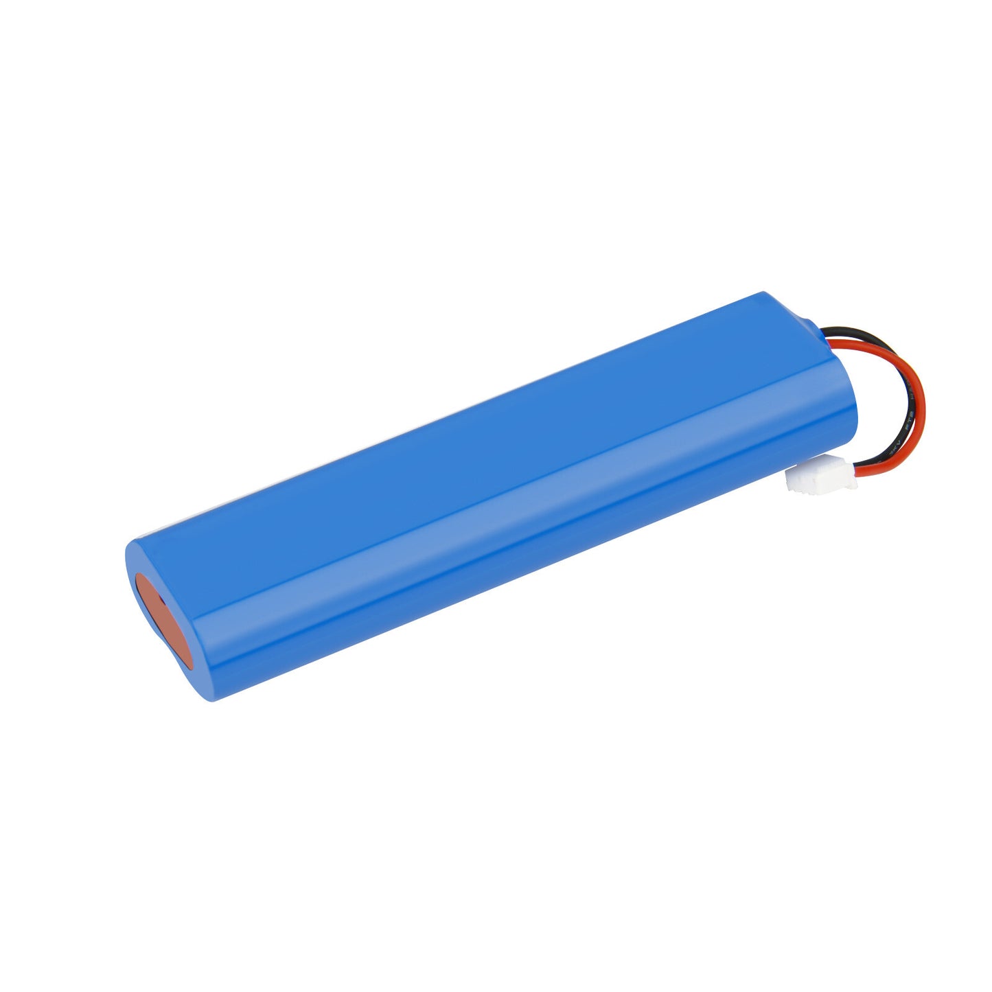 SHENTEC Batteria Li-ion 3500mAh 14.4V per Ecovacs Deebot DJ35 DJ36 DK35 DK36 DK520 DN520