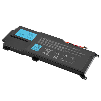 14.8V V79Y0 V79YO 0YMYF6 YMYF6 Battery for Dell XPS 14d‑118 14Z‑L412X 14Z‑L412Z