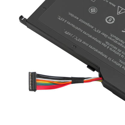 14.8V V79Y0 V79YO 0YMYF6 YMYF6 Battery for Dell XPS 14d‑118 14Z‑L412X 14Z‑L412Z