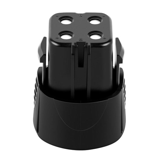 SHENTEC Batteria Ni-MH 4.8V 3500mAH per Dremel 755-01, 756-01, 7300-N/8, 750-02, 5000755-01