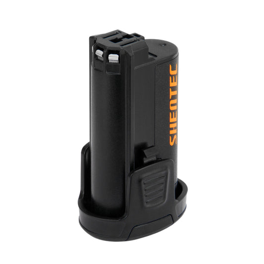 SHENTEC 3000mAh 8V Batteria Li-ion Per Dremel 8100 Multiutensile Cordless B808-01