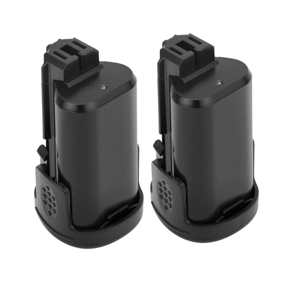 SHENTEC 2X 3500mAh PER DREMEL B812-02 B812-01 8200 8220 8300 B812-03 BATTERIA LI-ION