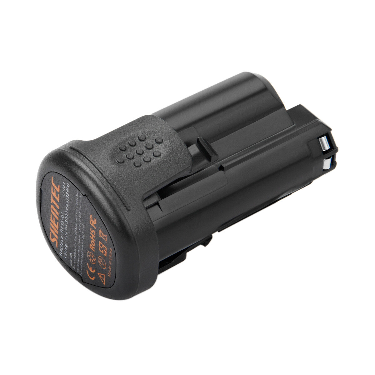 SHENTEC 2X 3500mAh PER DREMEL B812-02 B812-01 8200 8220 8300 B812-03 BATTERIA LI-ION