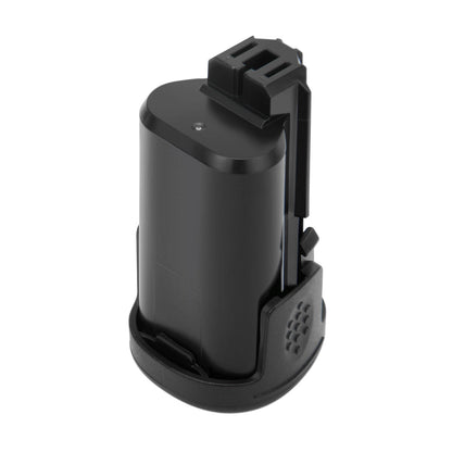 SHENTEC 2X 3500mAh PER DREMEL B812-02 B812-01 8200 8220 8300 B812-03 BATTERIA LI-ION