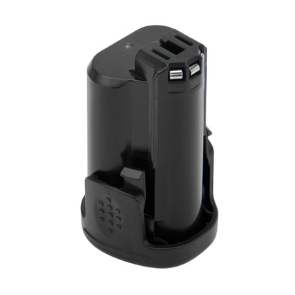 SHENTEC 2X 3500mAh PER DREMEL B812-02 B812-01 8200 8220 8300 B812-03 BATTERIA LI-ION