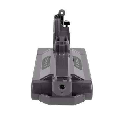 SHENTEC Batteria sostitutiva Li-ion 25,2V 6Ah per Dyson V10 Animal V10 Fluffy V10 Absolute SV12
