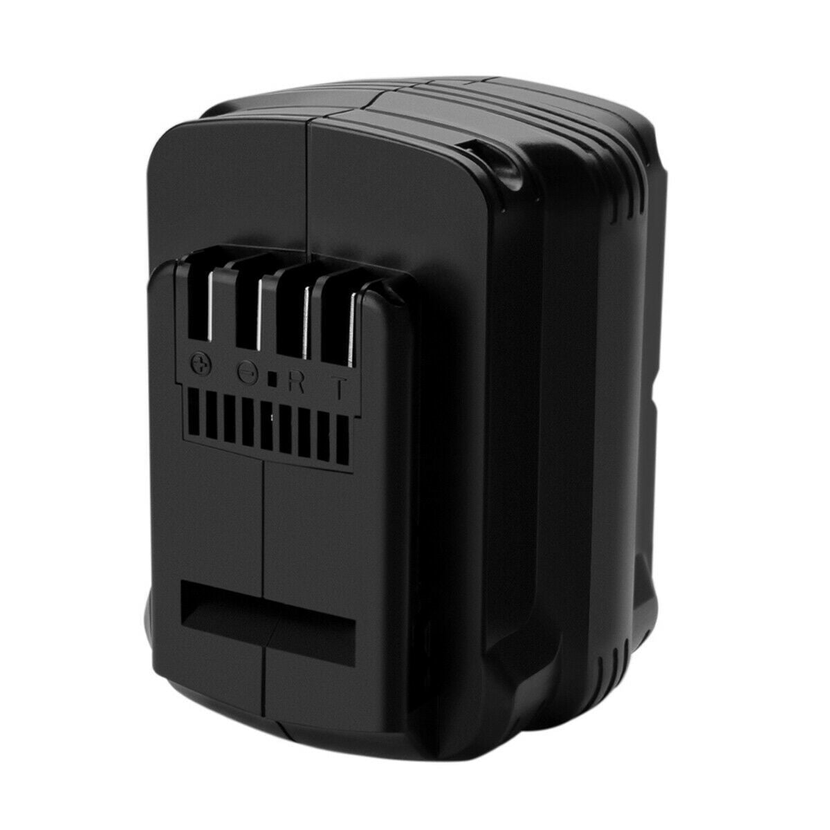 SHENTEC 24V 4000mAh Ni-MH BATTERIA DI RICAMBIO PER Dewalt DE-24 DE0240 DE0241 DE0243 DW0242 DW0240 DW007