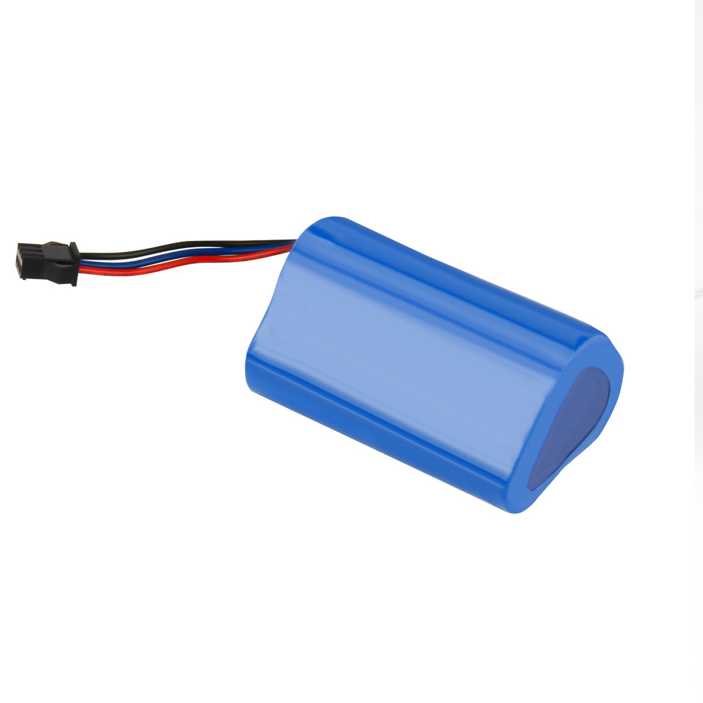 SHENTEC 3.5Ah 10.8V Li-Ion Batteria di Ricambio per Ecovacs DA60-Darfon ZJ1450 Ecovacs D36A D36B DA60