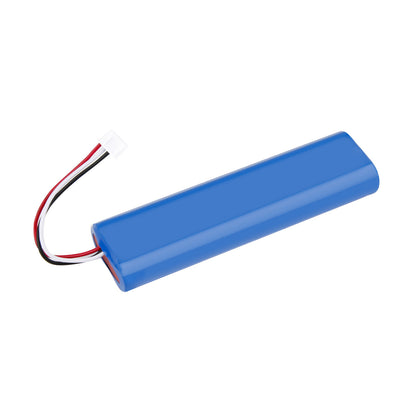 SHENTEC Batteria di ricambio Li-ion 3.5Ah 14,4V per Ecovacs Deebot Ozmo 900 901 905 920 S01-LI-148-2600