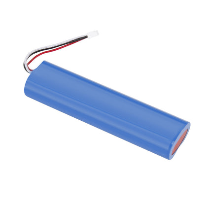 SHENTEC Batteria di ricambio Li-ion 3.5Ah 14,4V per Ecovacs Deebot Ozmo 900 901 905 920 S01-LI-148-2600