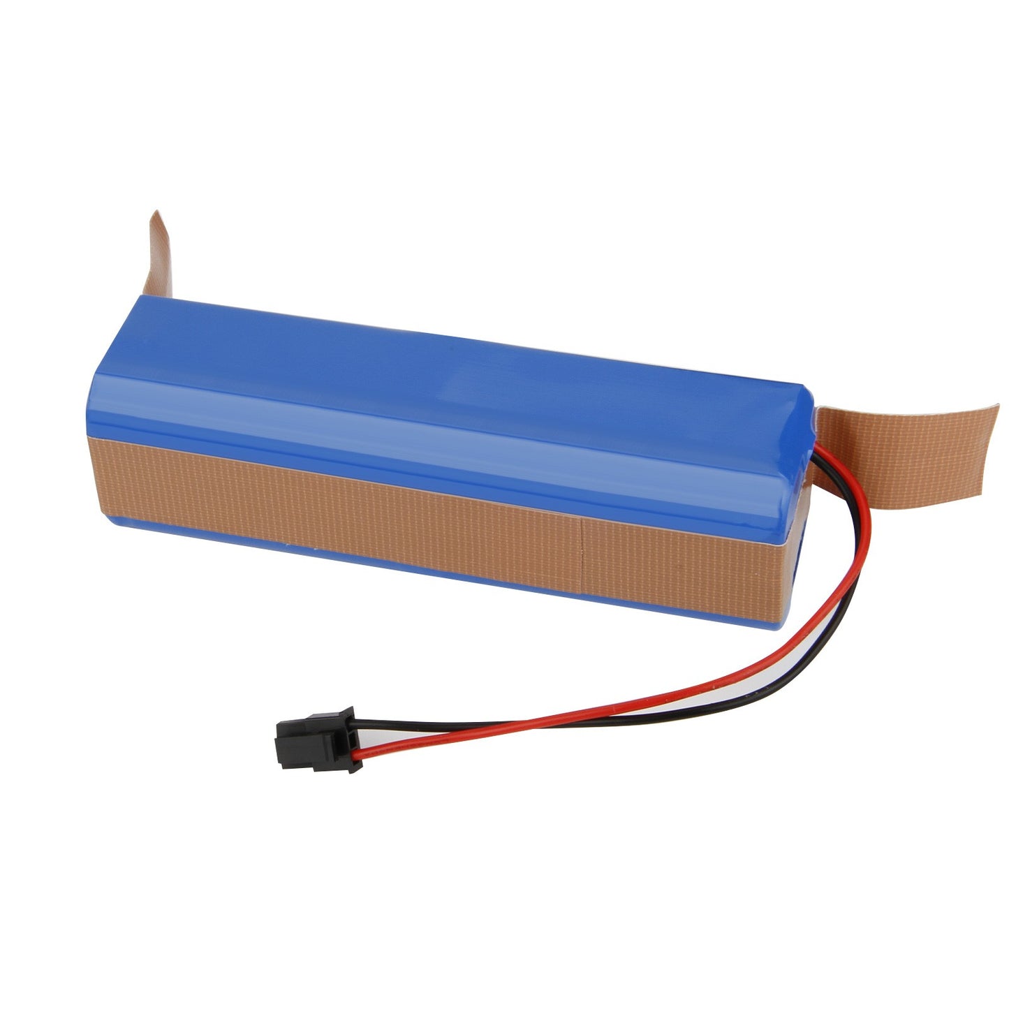 SHENTEC 14.4V 6.8Ah Batteria Sostitutiva per Eufy RoboVac X8 T226X, X8 Pro, X8Hybrid, Sostituisce PA61
