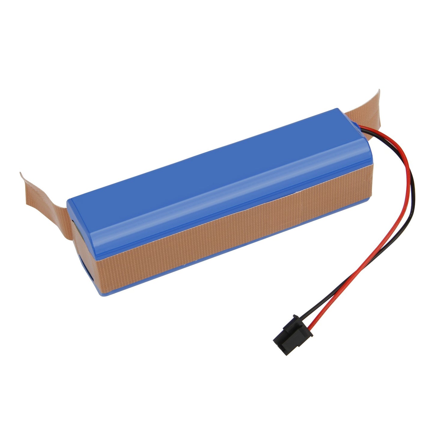 SHENTEC 14.4V 6.8Ah Batteria Sostitutiva per Eufy RoboVac X8 T226X, X8 Pro, X8Hybrid, Sostituisce PA61