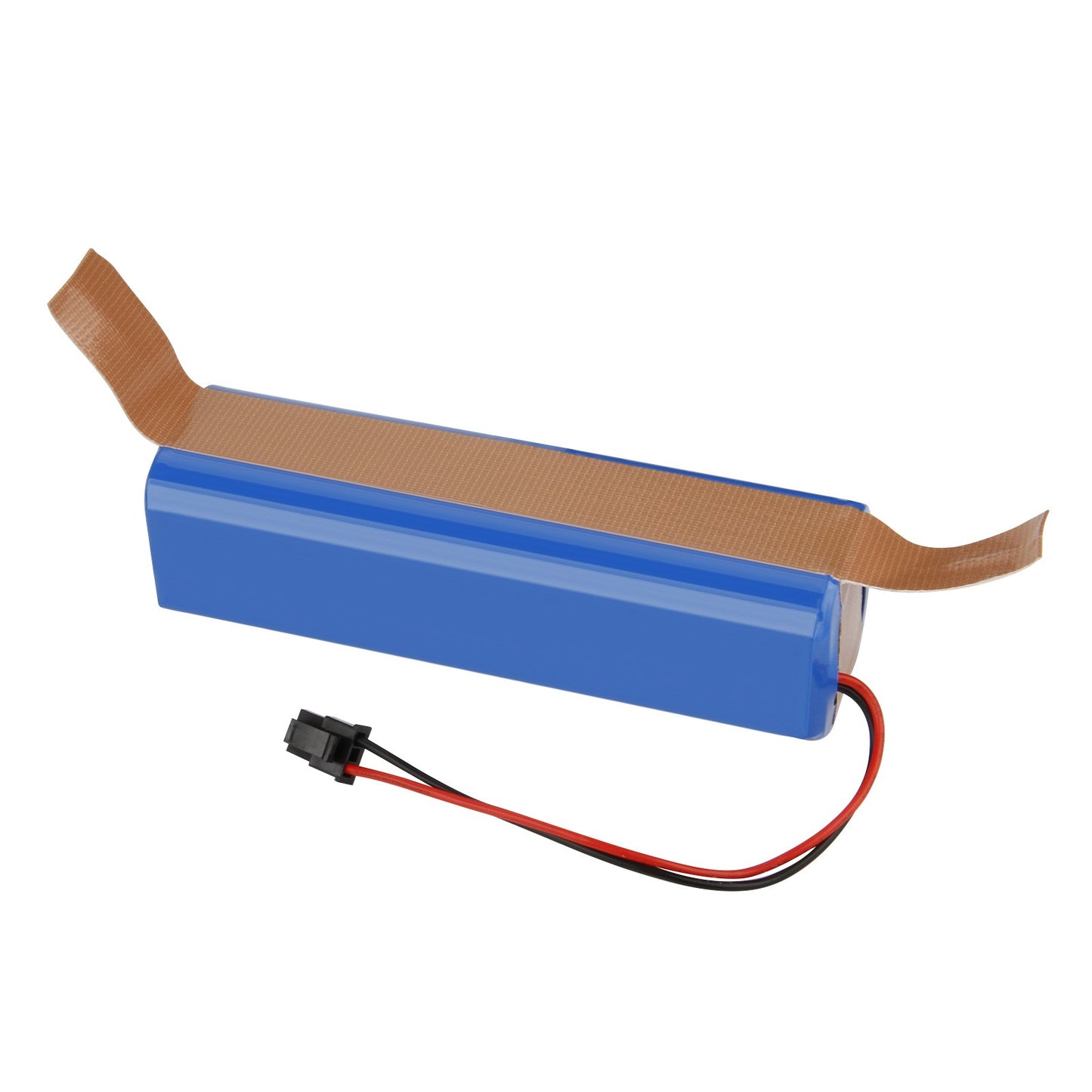 SHENTEC 14.4V 6.8Ah Batteria Sostitutiva per Eufy RoboVac X8 T226X, X8 Pro, X8Hybrid, Sostituisce PA61